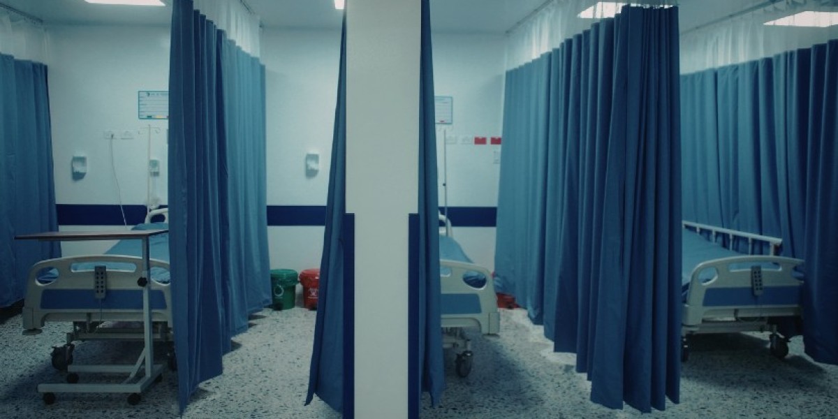Hospital Curtains Market Analysis & Growth Outlook 2035