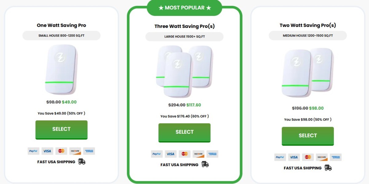 Watt Saving Pro Official Reviews And Price