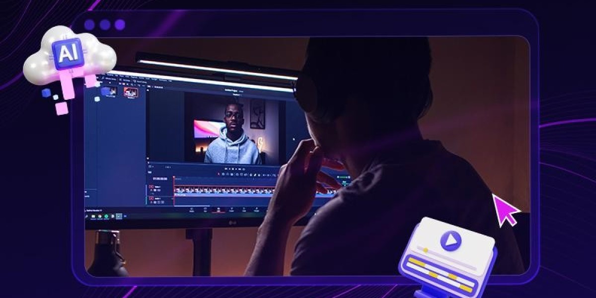 Elevate Your Creativity with AI Image Editors