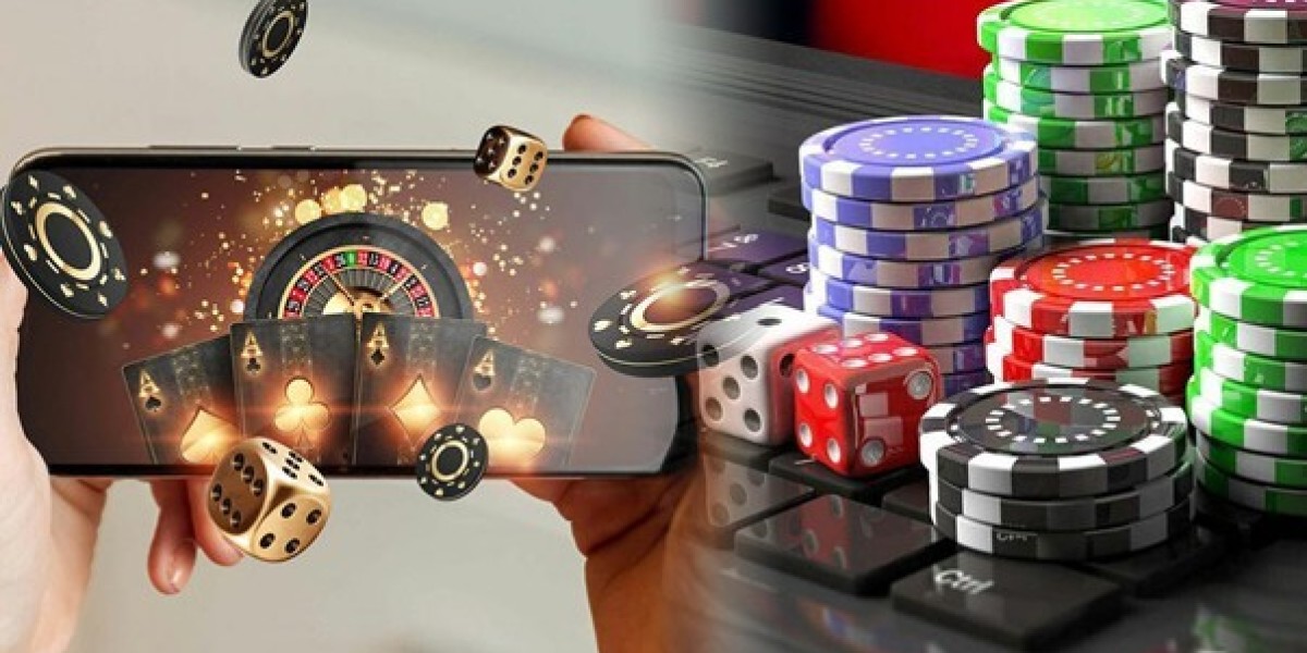 Scelta dei casino online stranieri: criteri e opportunità