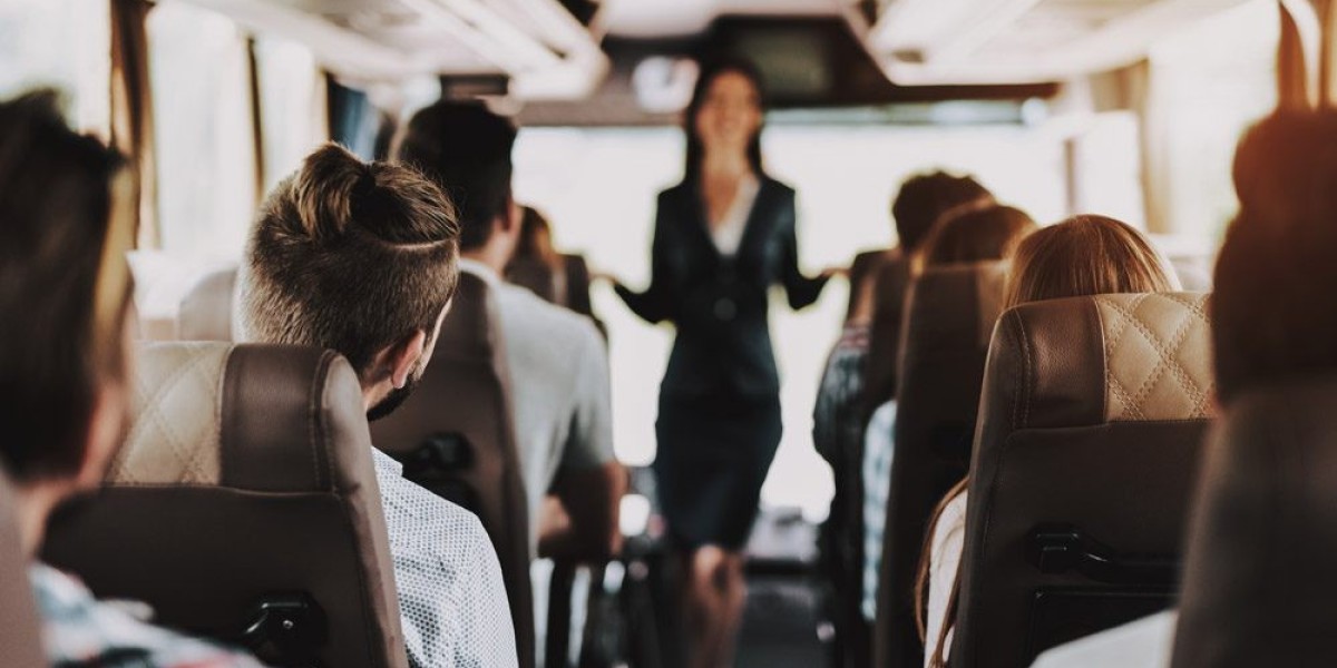 Group Transportation Service Cambridge