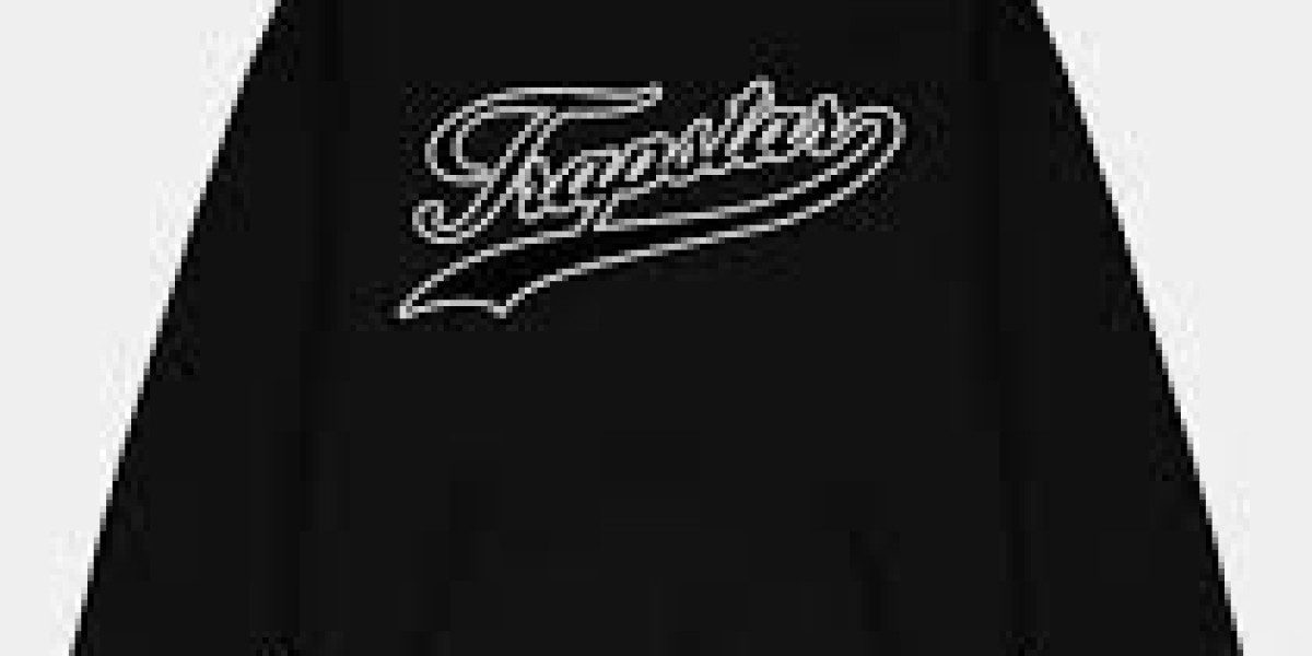 Why Felpa Trapstar and Tuta Trapstar Are Always in Demand