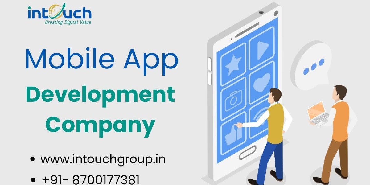 Benefits of Hiring a Mobile App Development Company