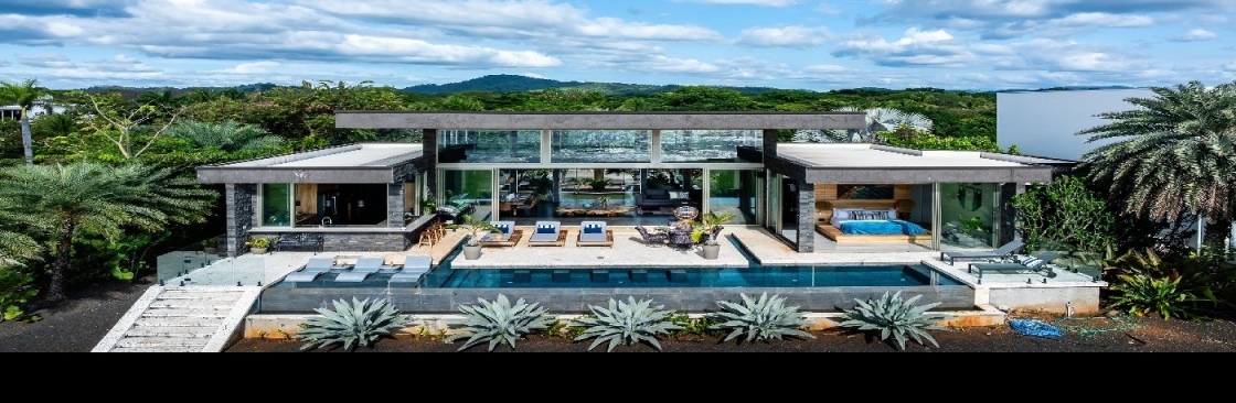 Quinta Cielo Azul LLC Cover Image