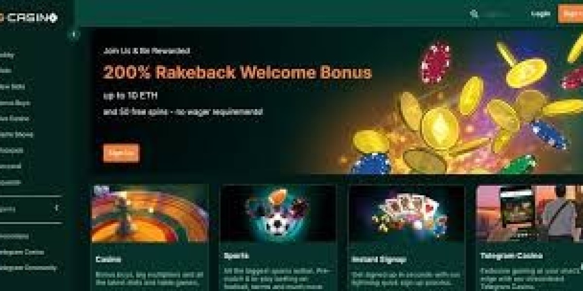 初心者必見！仮想通貨カジノ おすすめの選び方と始め方