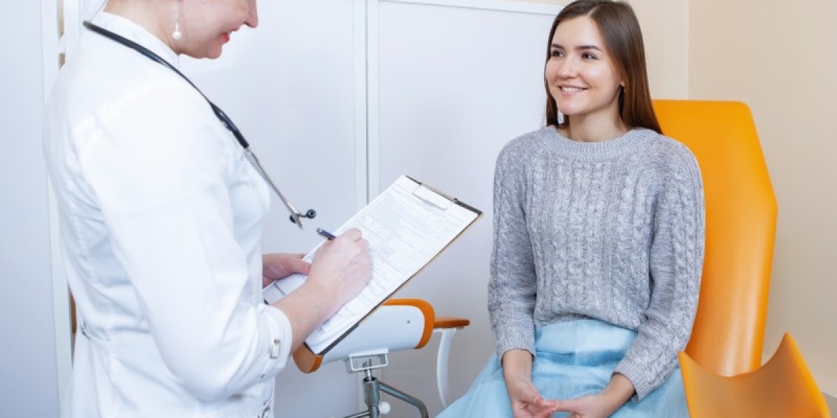 Preparing for a Caesarean Section