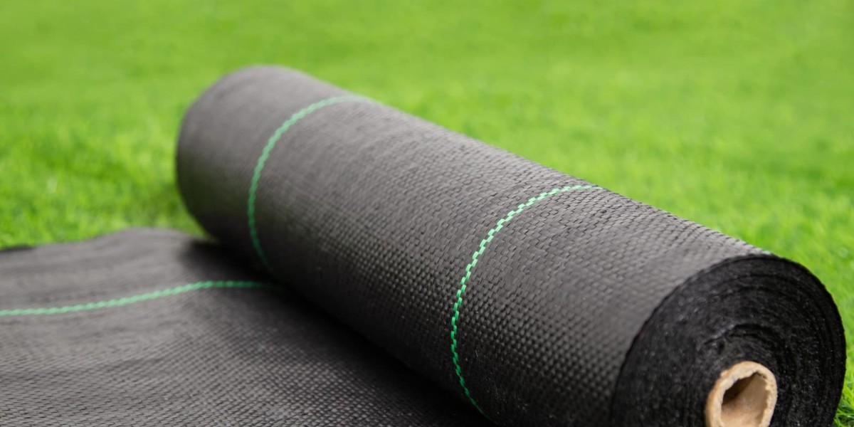 The Ultimate Guide to Weed Mat: A Sustainable Solution for Gardens and Landscapes