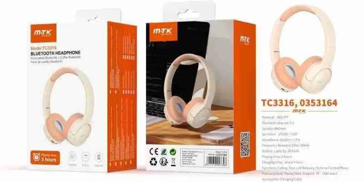 How Headphone Technology Is Changing the Way We Listen to Music