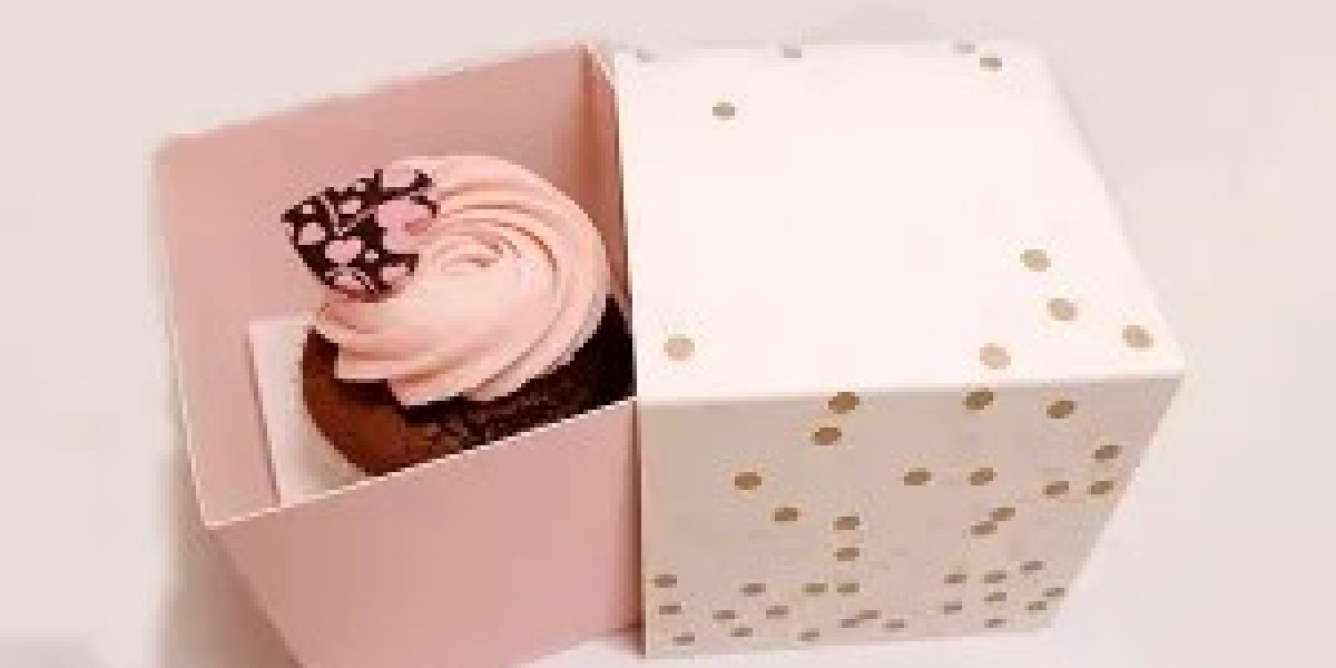 Custom Muffin Boxes: Elevate Your Bakery Presentation with Professional Packaging