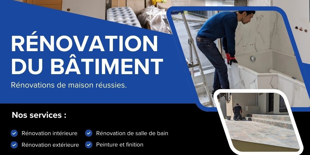 Comment la Pose de pavés au Blanc-Mesnil Augmente la Valeur d'une Maison ?