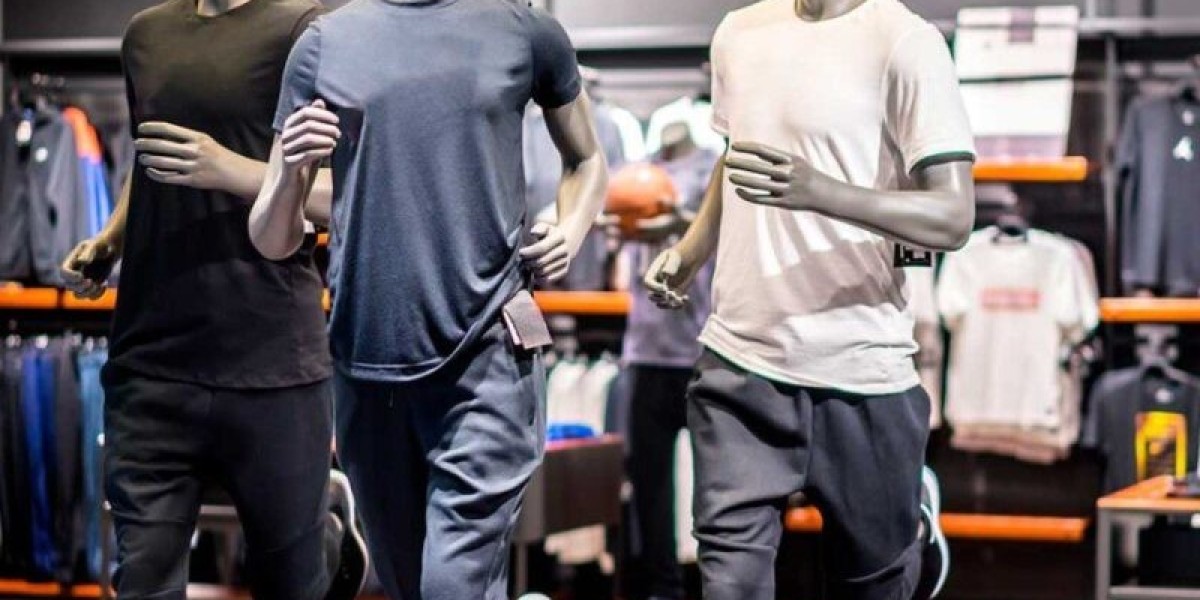 Top Sportswear Manufacturers in the USA for Growing Brands