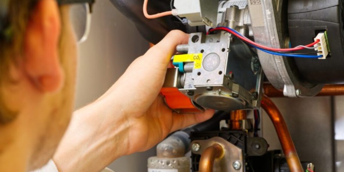 Residential hvac Services in Martinsburg for Year Round Comfort