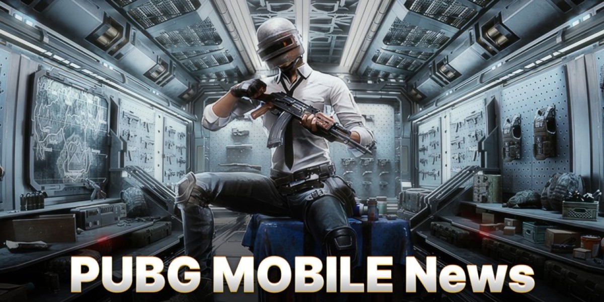 PUBG MOBILE x American Tourister: Limited Edition Gear