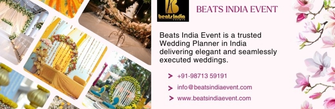BeatsIndia Event Cover Image