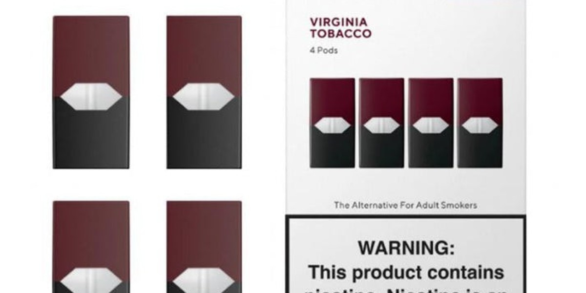 Why JUUL Vape Continues to Be a Popular Choice Among Indian Vapers