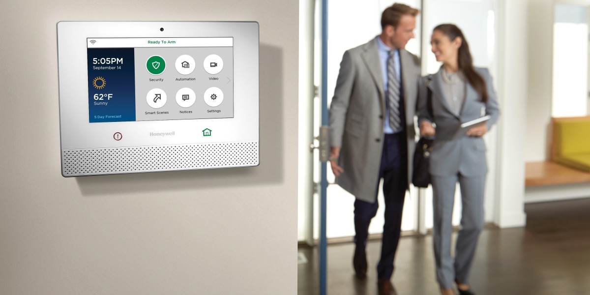 Business Security Alarm Installation Cost