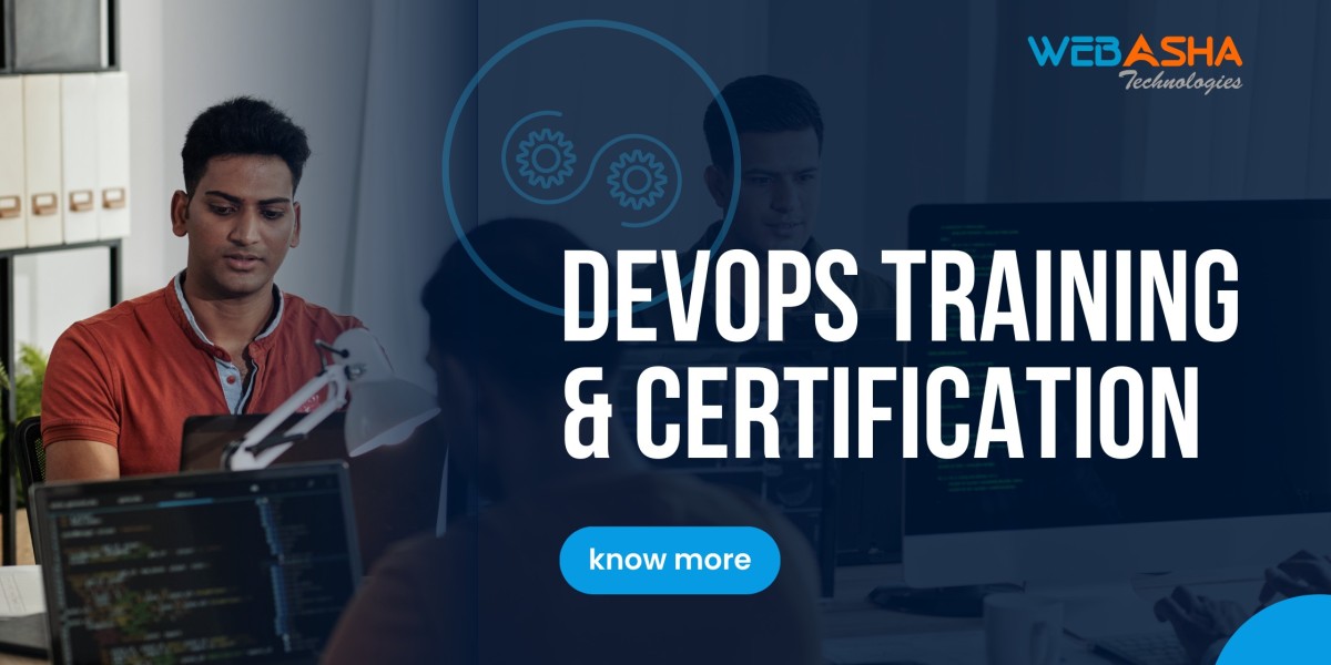 Learn CI/CD, Containers, and Automation with DevOps Training in Pune