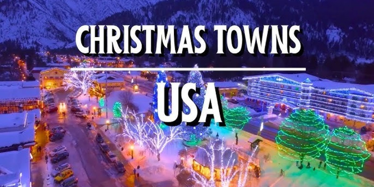 A Luxury Guide to America’s Most Enchanting Christmas Getaways