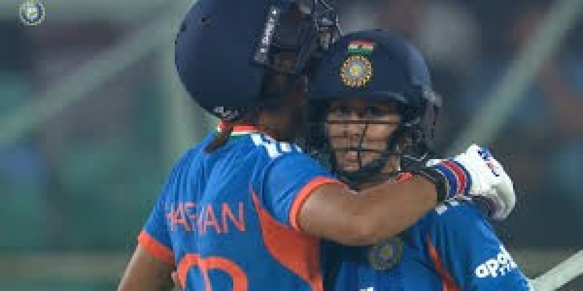 Playcric – A Fast and User-Friendly Platform for Cricket Updates