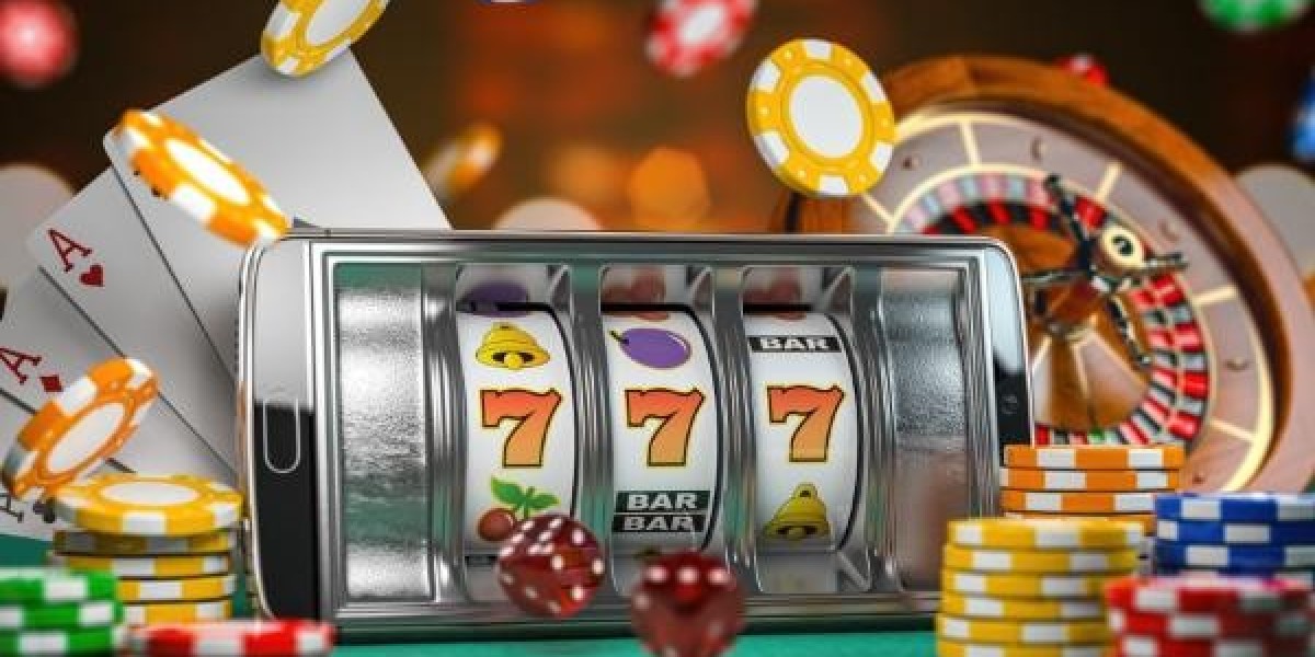 Scopri i Migliori Casino Non AAMS Affidabile