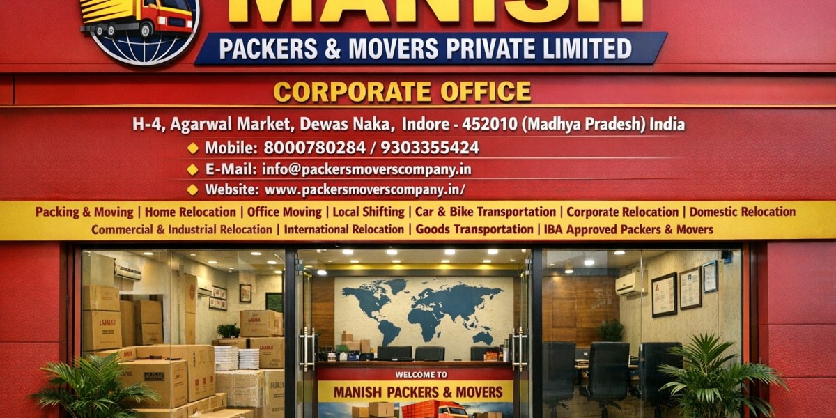 Reliable Packers and Movers in Indore: Guaranteed Satisfaction