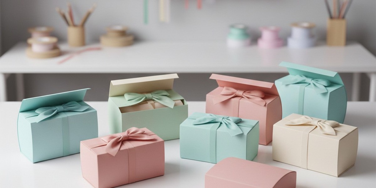 Can Custom Pillow Boxes Help Increase Sales in UK?