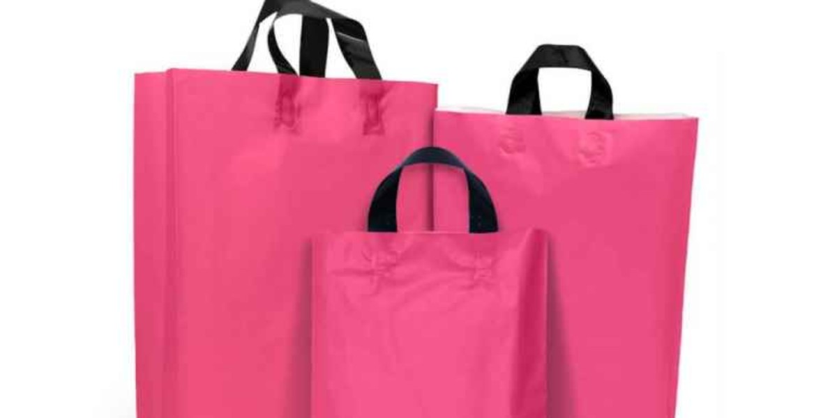 The Persistent Relevance of Plastic Carry Bags in Modern Commerce