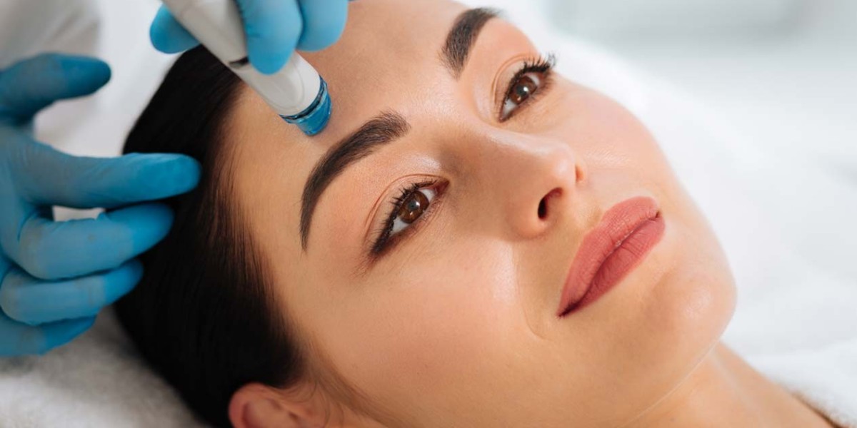 Hydrafacial Boosters Explained: Which One Is Right for You?