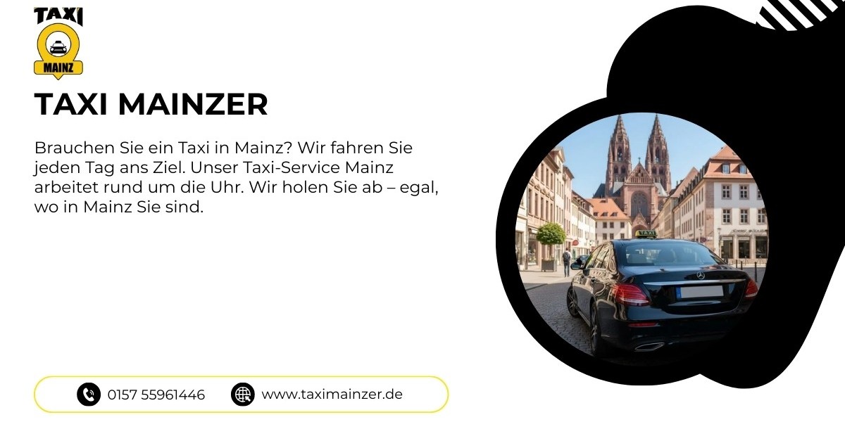 Tipps für schnelle Buchungen mit dem Best Taxi Mainz Service