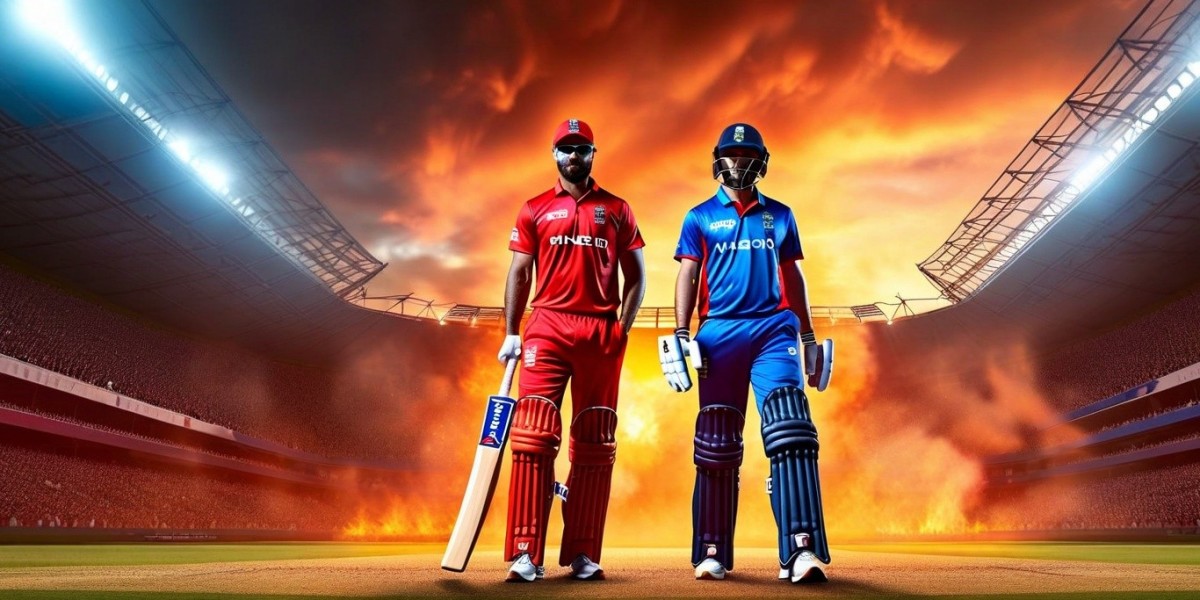 IPL cricket id provider in india