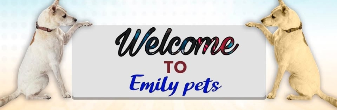 Emily Pets Cover Image