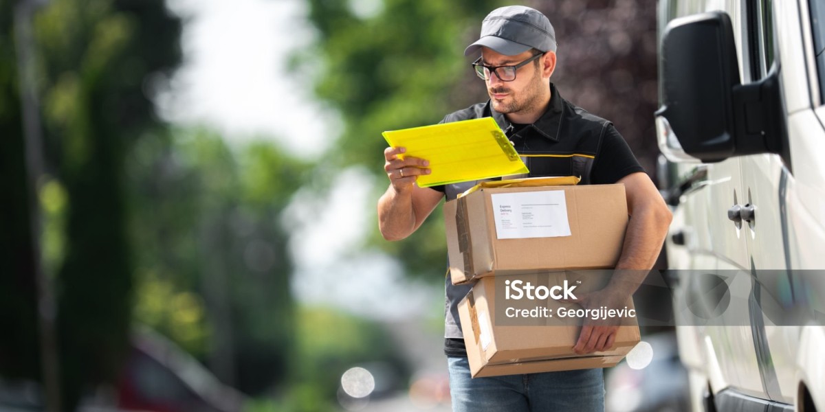Fast Miami FL Courier Services for Your Delivery Needs