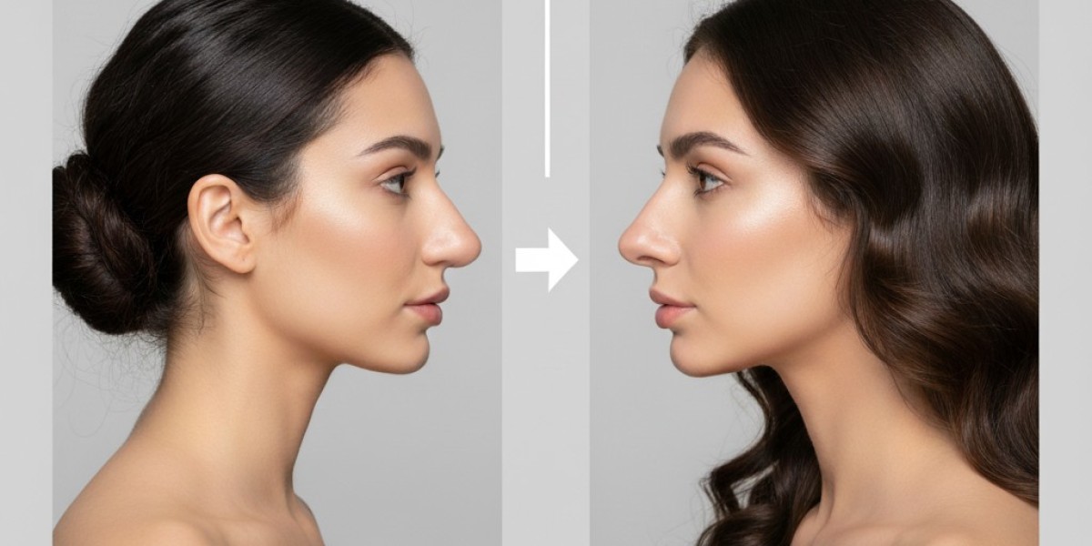 Perfect Your Facial Features with Rhinoplasty in Islamabad