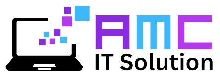 #!Laptop Repair Services in Gurgaon | AMC IT Solution