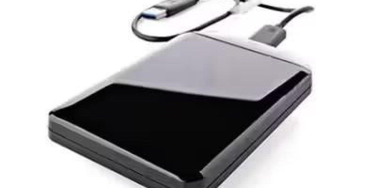 Hard Drive Data Recovery Services in Toronto You Can Trust