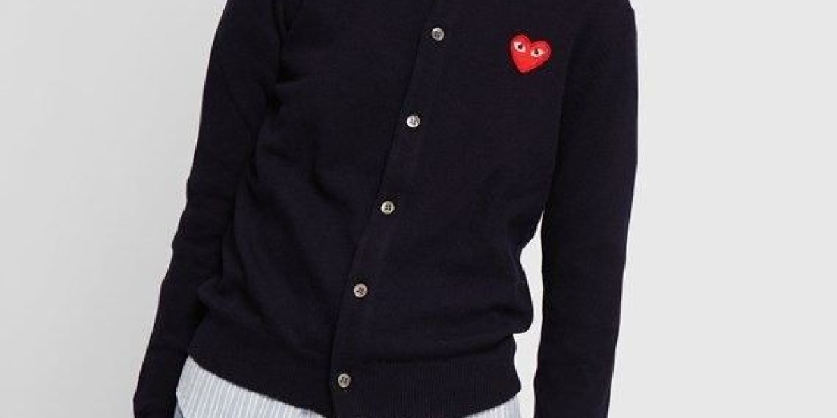 The World of Comme des Garcons: Redefining Fashion Boundaries