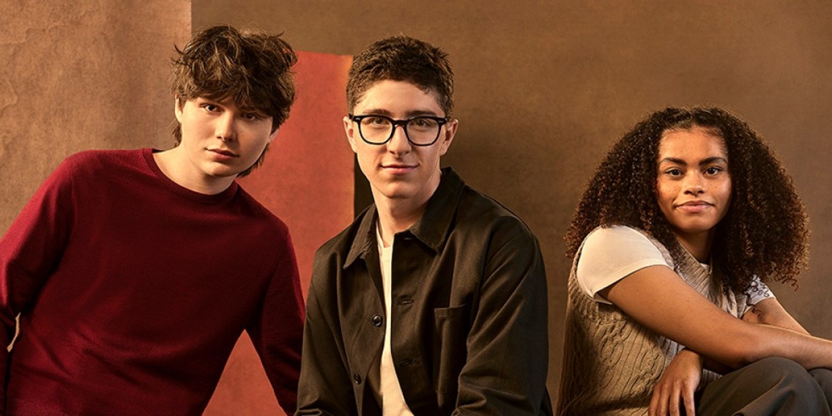 Harry Potter Audiobook: New Cast & Immersive Sound