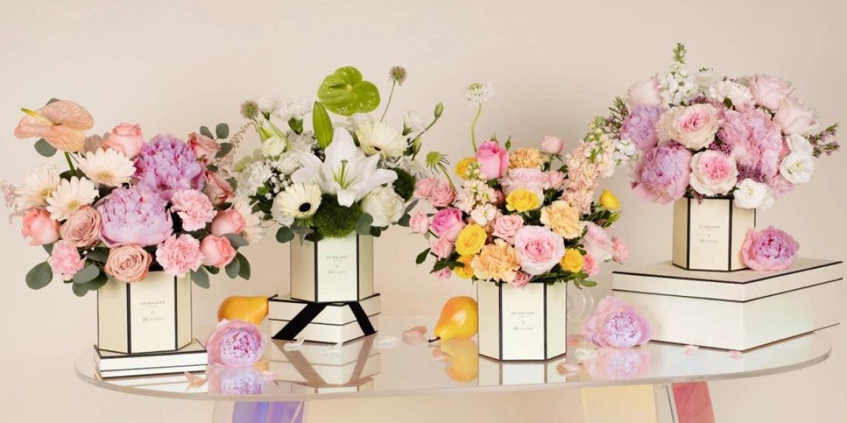 The Botanical Soul: Transforming Modern Interiors with a Flower Collection