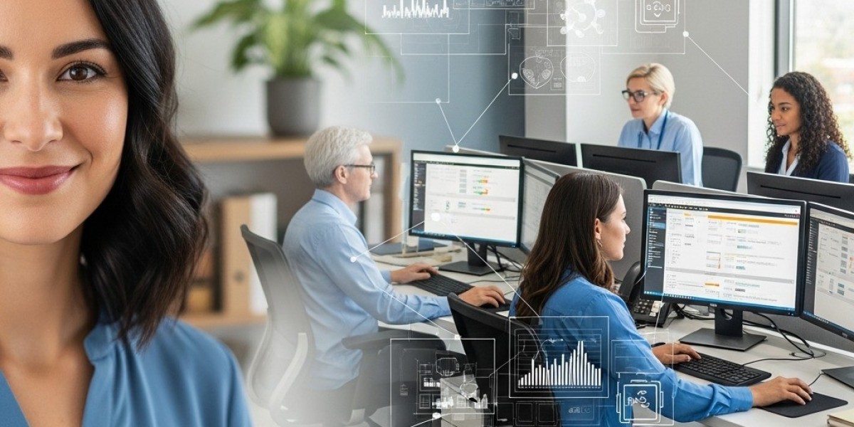 Choosing the Right Virtual Admin Assistant for Your Medical Practice