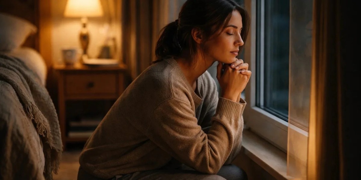 Faith, Healing, and Inner Change Through Inspirational Stories on Spiritual Growth