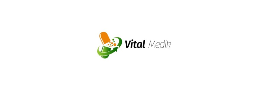 Vital Medik Cover Image