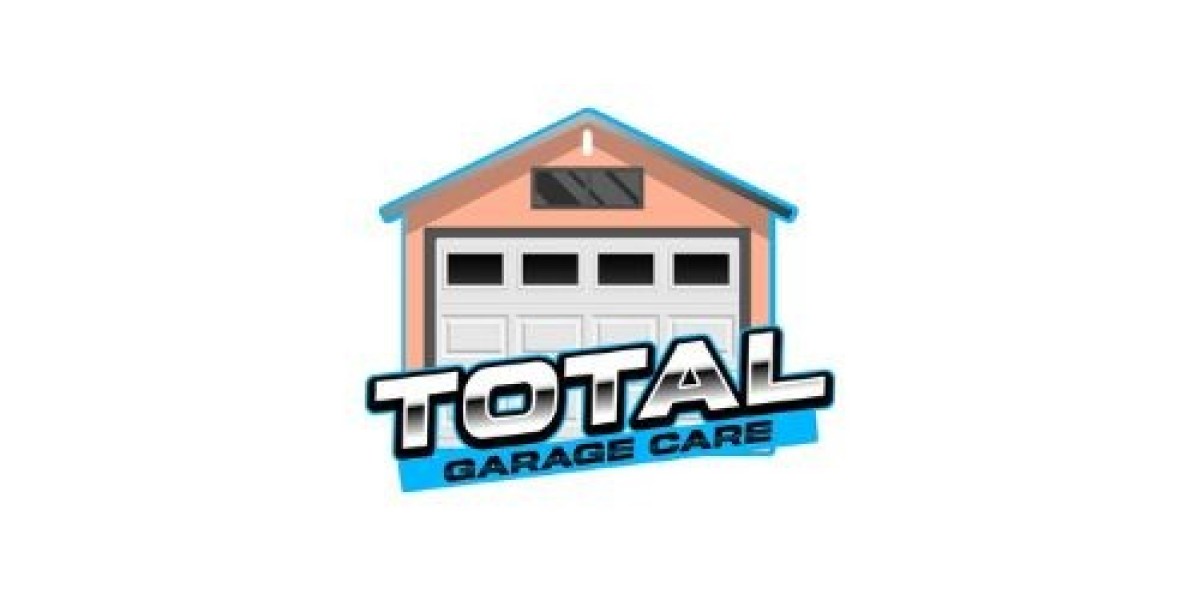 Trusted Garage Door Repair Smyrna GA Services by Total Garage Care, LLC