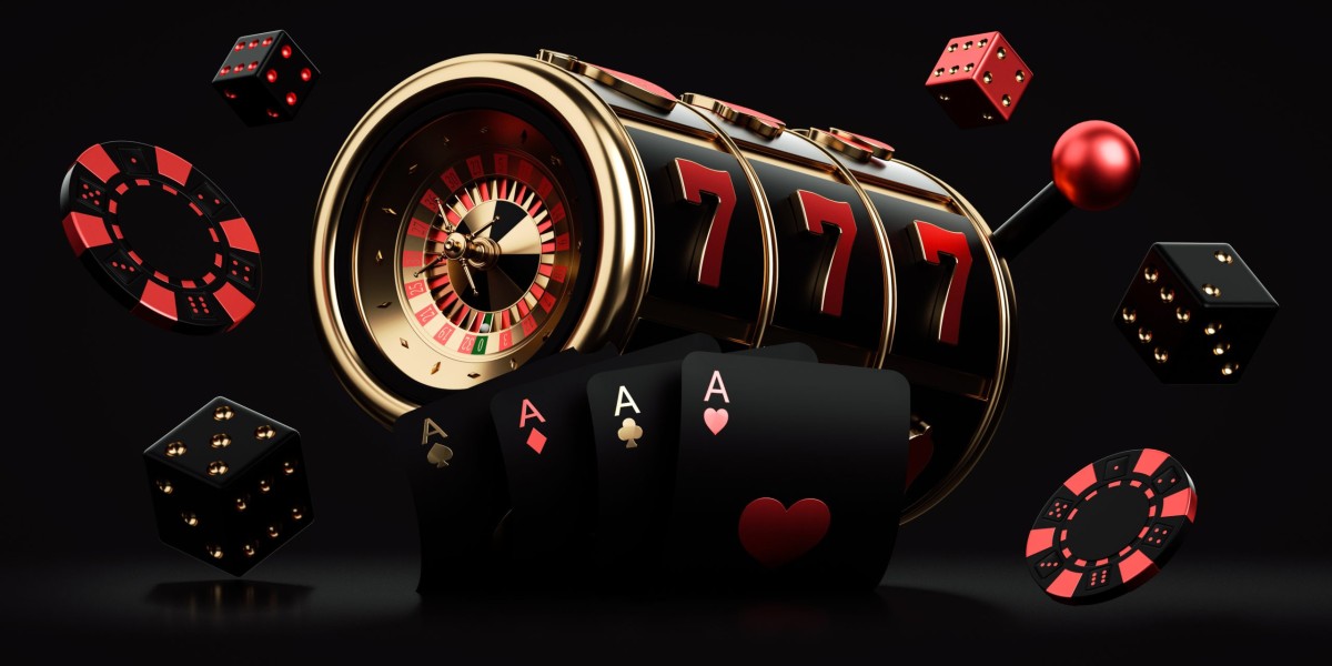 Unveiling the Dynamics of the Best Casinos Online