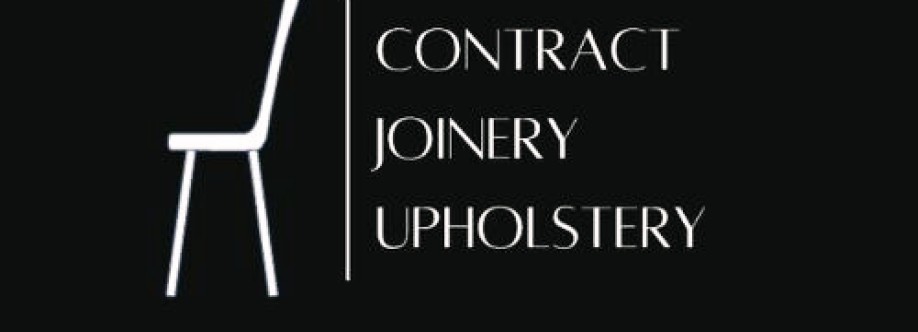 ContractJoinery Cover Image