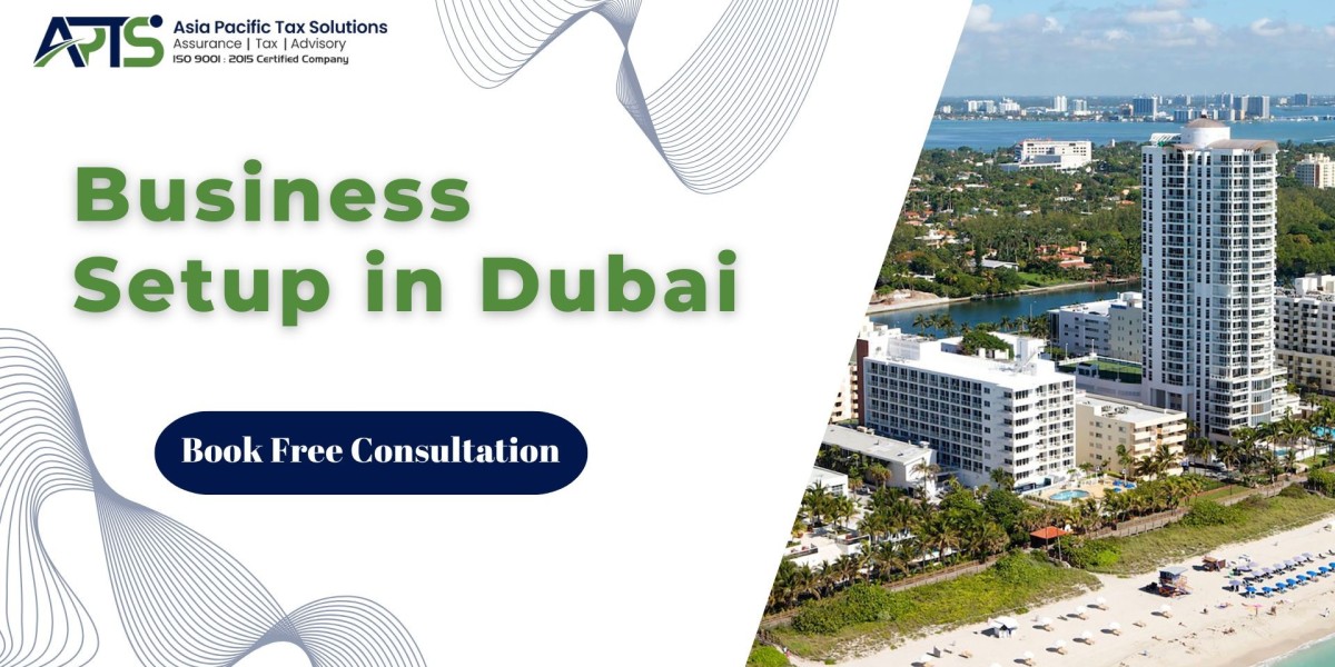 How to Open a Corporate Bank Account in Dubai