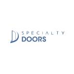 Specialty Doors Profile Picture