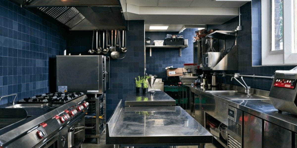 Dubai Cloud Kitchen Market Trends: Understanding the Future of Food Delivery