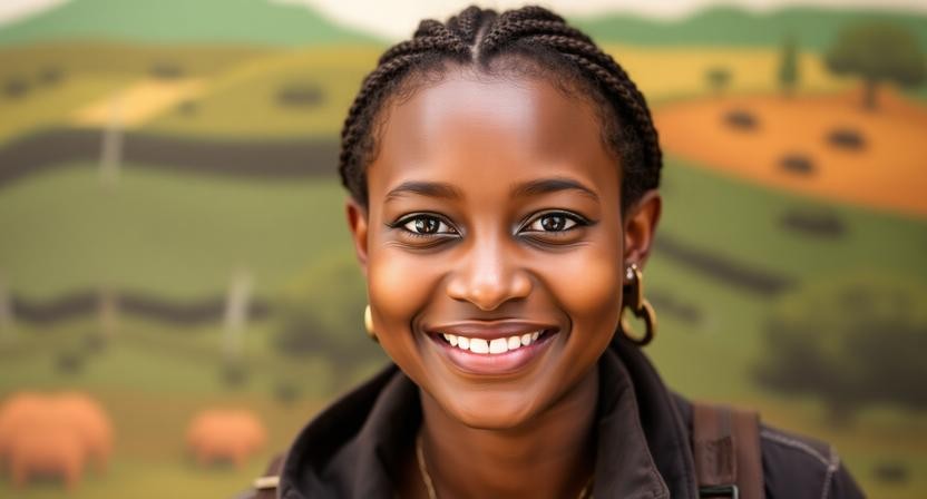 Kwomboka Gloria Profile Picture