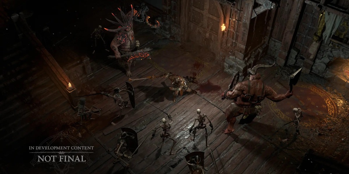 MMOEXP-How Elixirs Boost Survival in Diablo 4